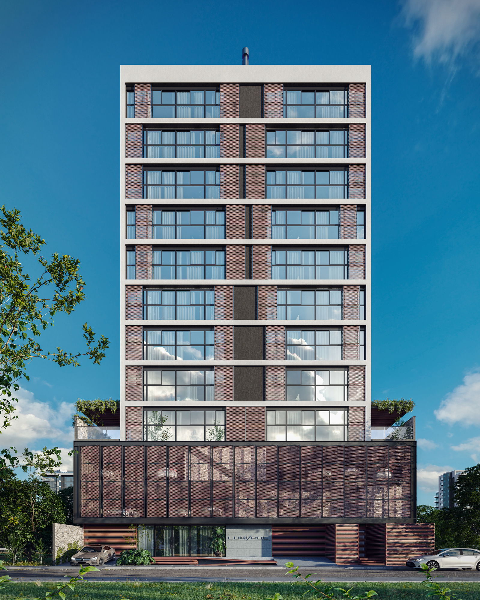 Playground-LumiRoc-Residence-Apartamento-Centro-Camboriú-SAES