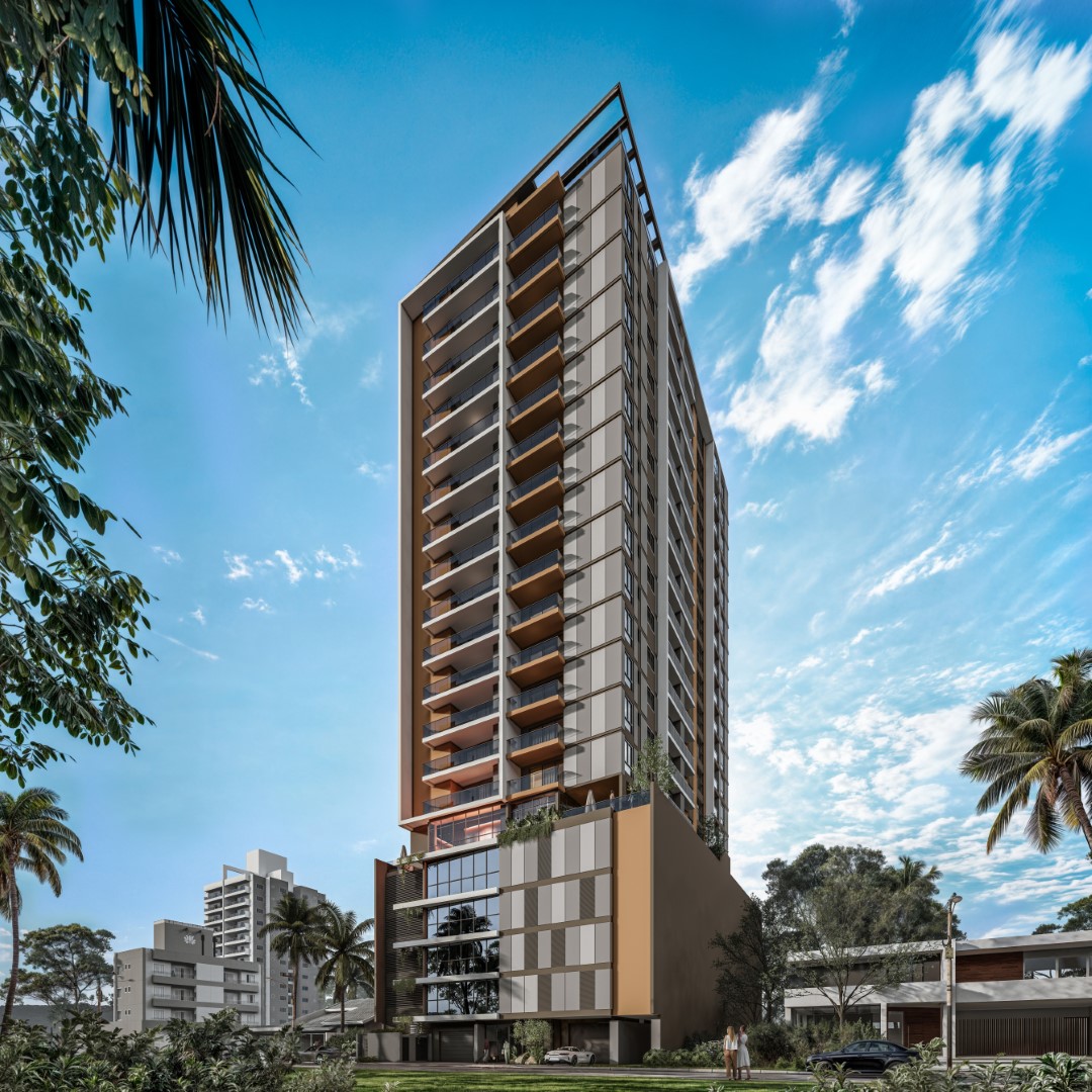 Fachada-Diurna-2-Porto-Cerro-Residence-XPCON-Barra-Velha
