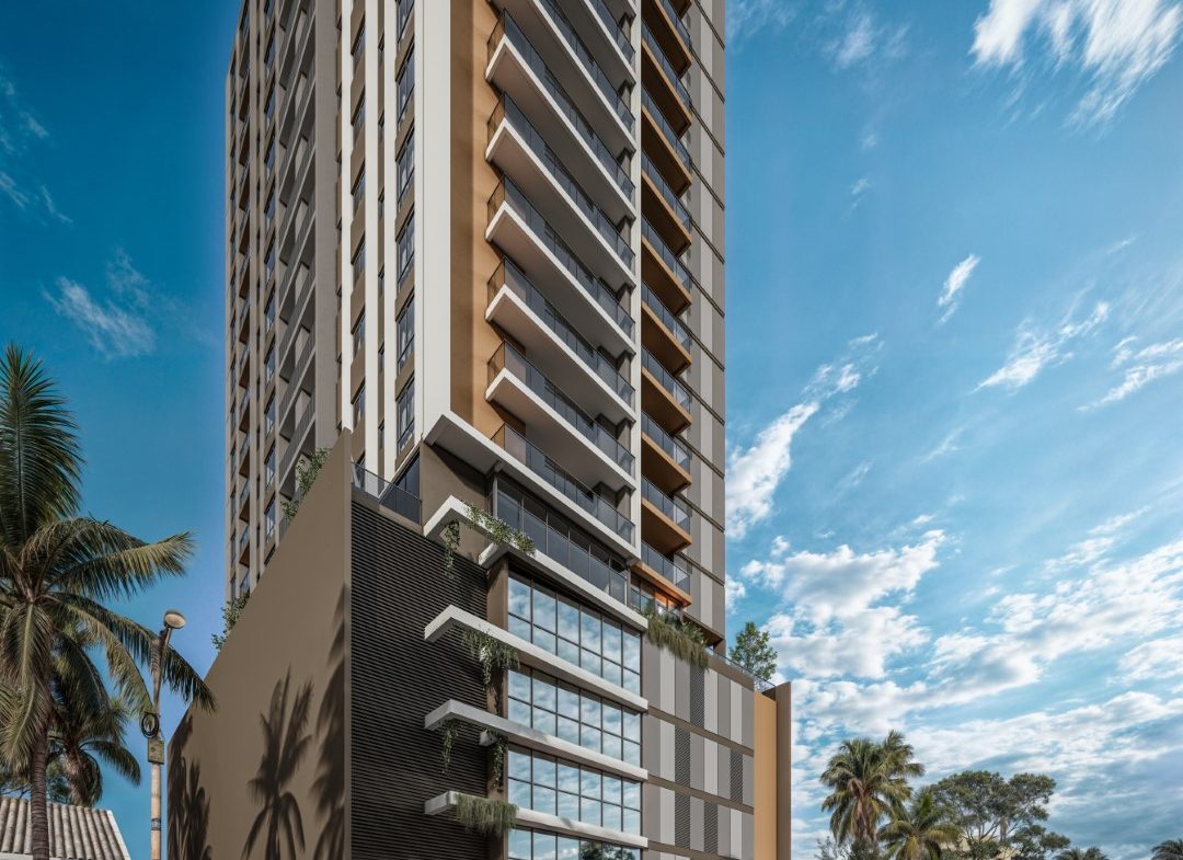 Fachada-Diurna-Porto-Cerro-Residence-XPCON-Barra-Velha