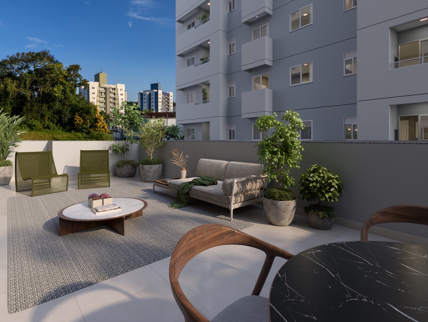 Suíte-Home-Club-Costa-e-Silva-Apartamento-Joinville