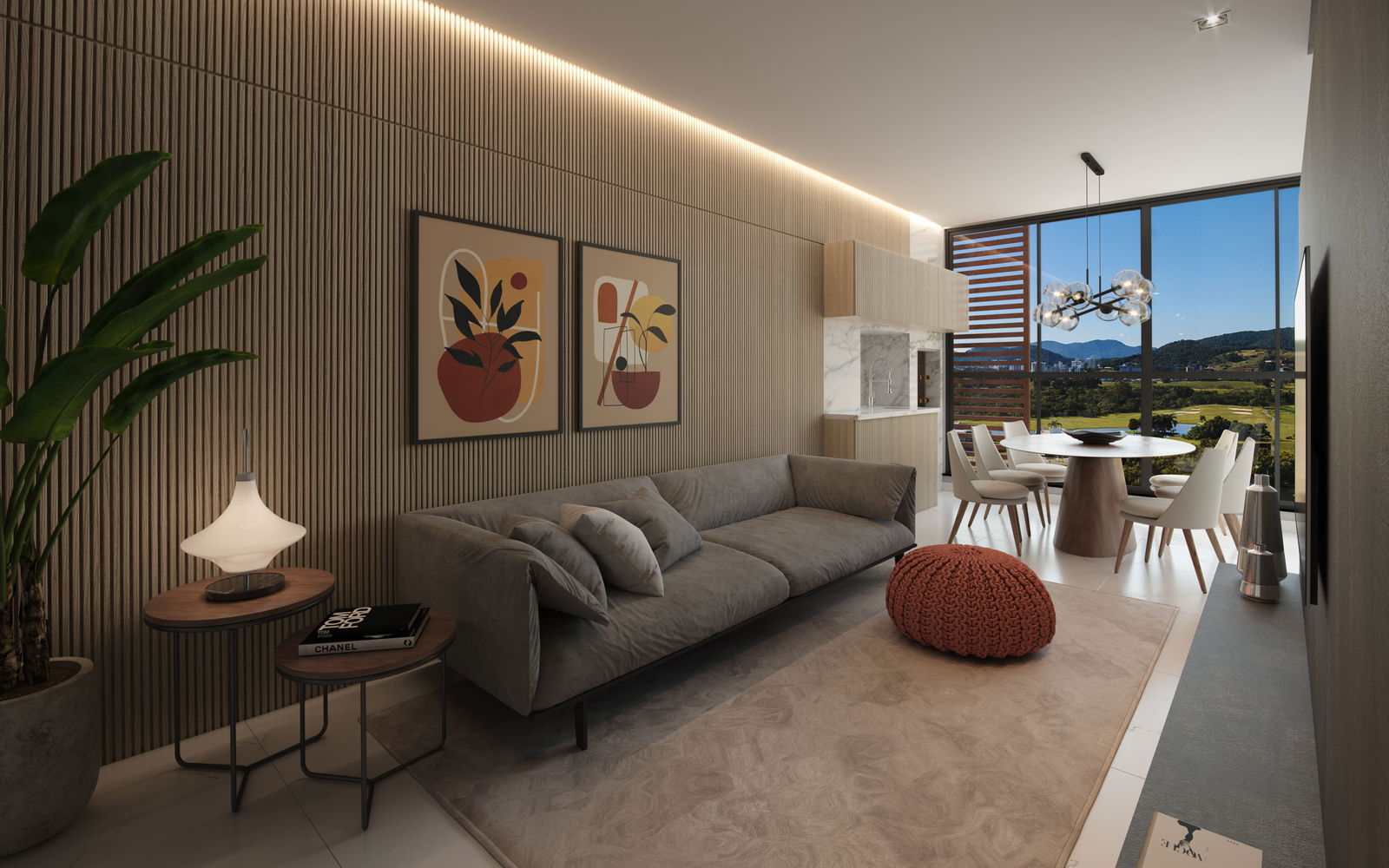Playground-LumiRoc-Residence-Apartamento-Centro-Camboriú-SAES