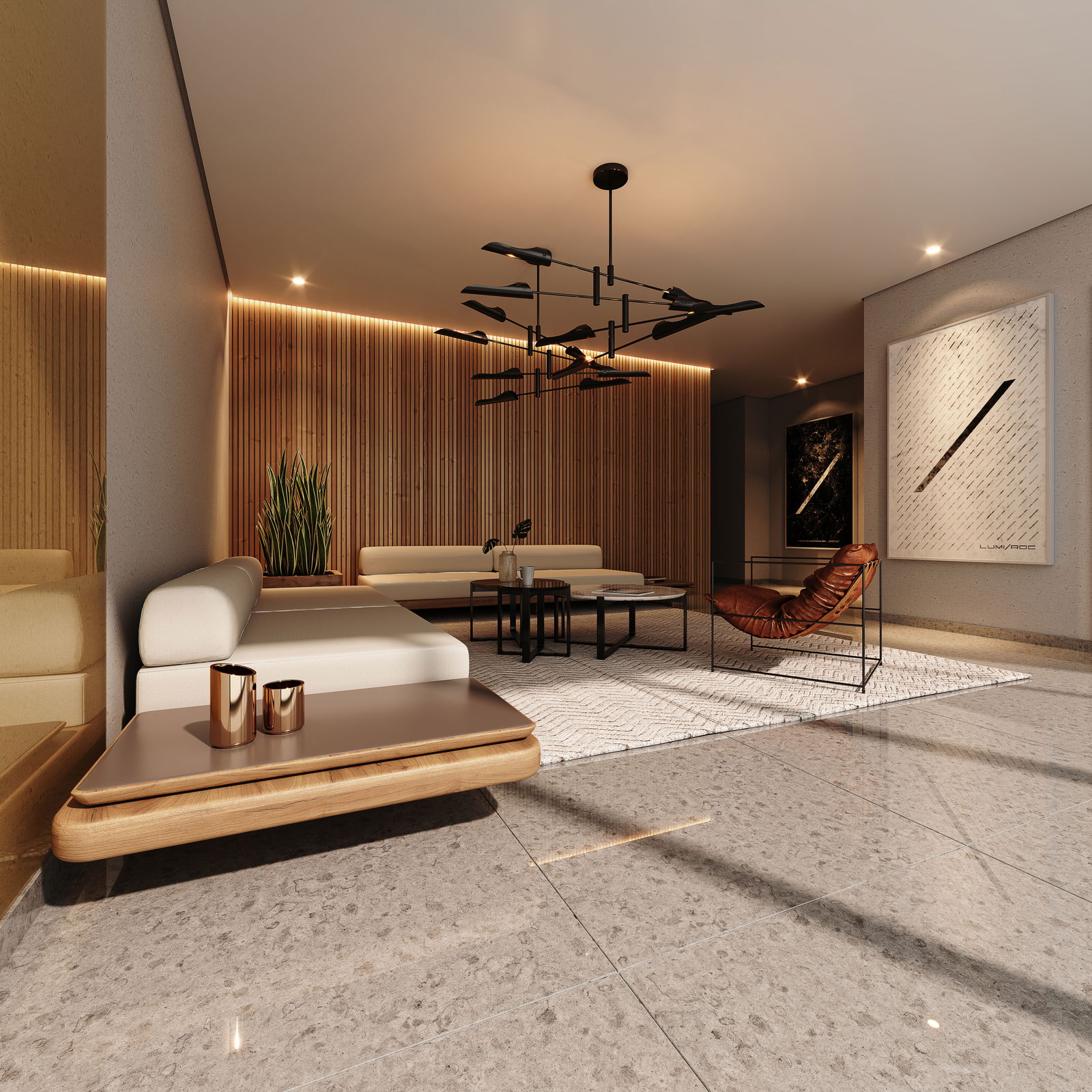 Playground-LumiRoc-Residence-Apartamento-Centro-Camboriú-SAES