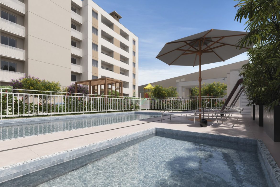 Piscina-Polinesia-Urban-Club-Rogga-Joinville