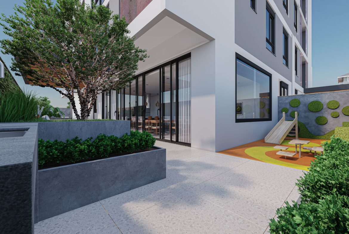 Playground-LumiRoc-Residence-Apartamento-Centro-Camboriú-SAES